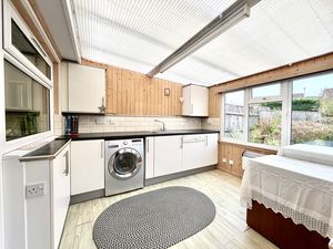 Utility / Garden Room- click for photo gallery